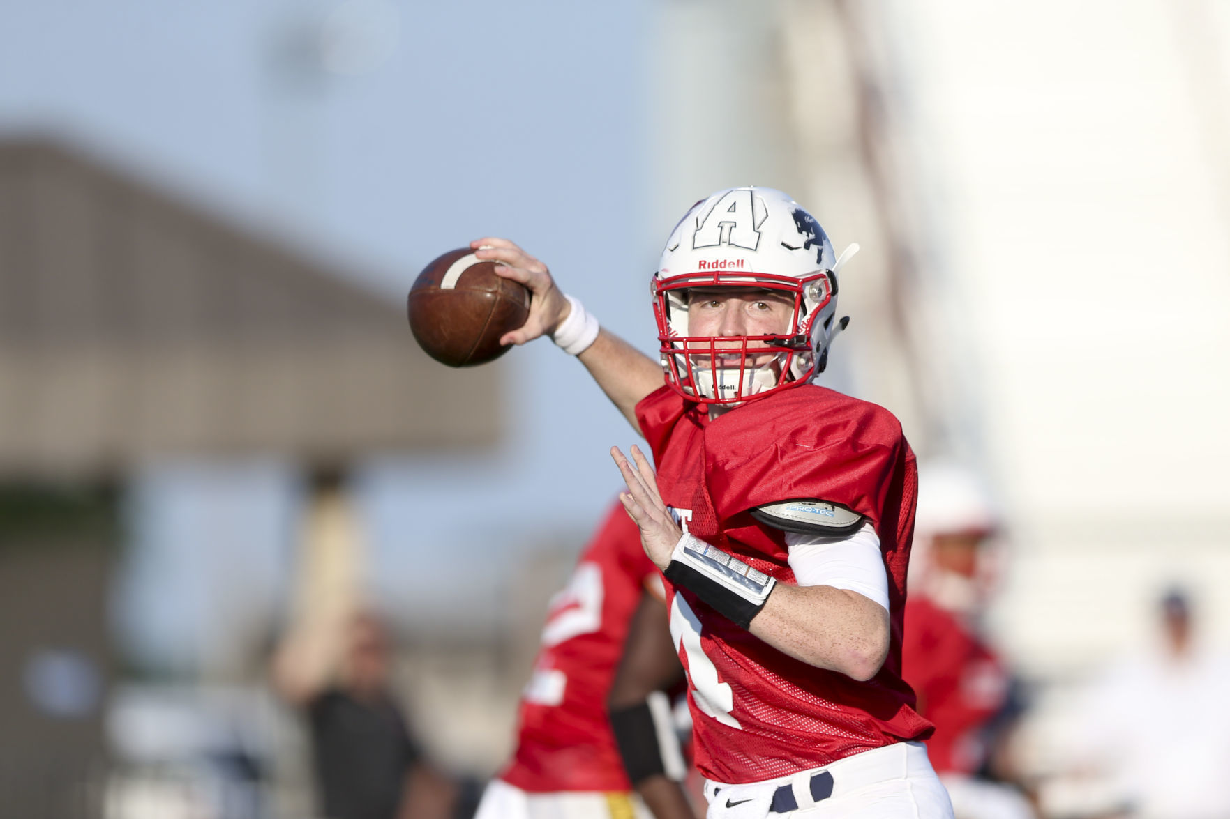 All State Football